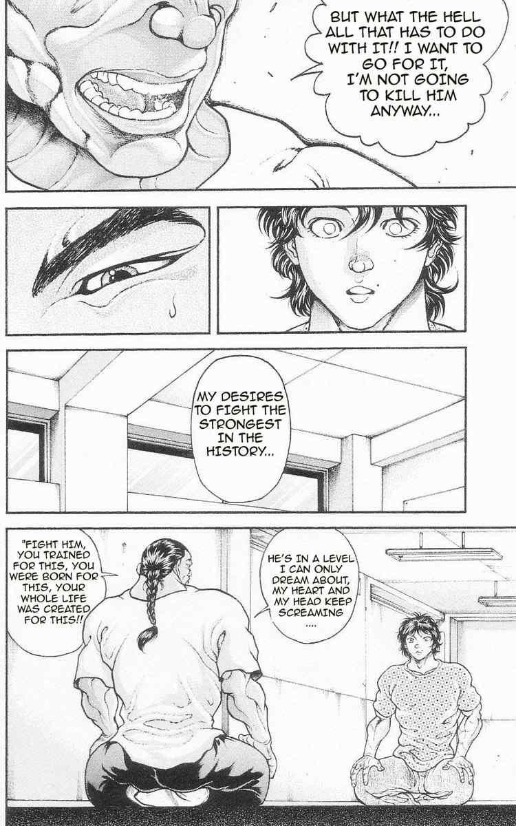 Baki - Son Of Ogre Chapter 90 6